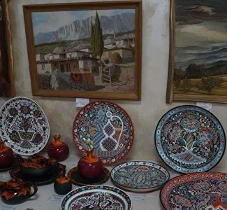 В Старом Крыму откроется выставка «Наследие Солхата»