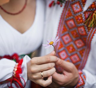 В Крыму пройдёт фестиваль национальных свадебных обрядов