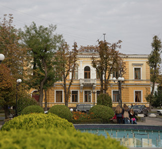 Симферополь вошёл в топ-5 популярных авианаправлений этой осени