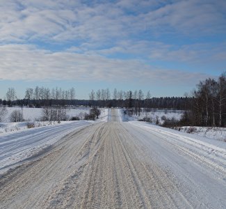 Какие автодороги Крыма остаются закрытыми: актуальная информация