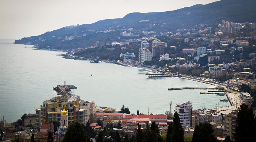 Ялта