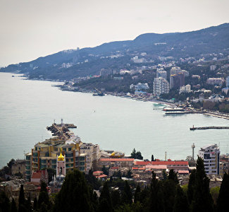 Какой будет погода в Крыму в начале марта