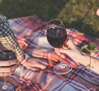 Крымские вина вошли в число лучших в России