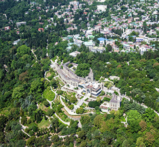 Петергоф представит в Крыму уникальную выставку