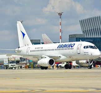 На самолёте в Крым: открыта продажа летних билетов ещё по трём направлениям