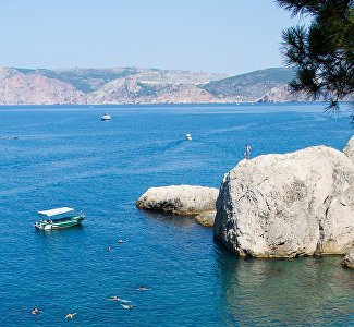 Комфортная погода в разгар сезона: прогноз для Крыма на ближайшую неделю
