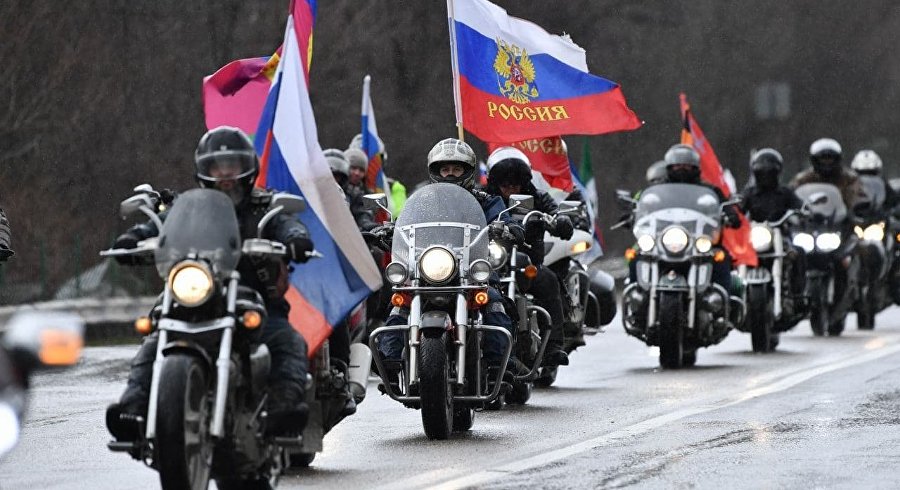 Годовщина «Крымской весны»: праздничная афиша по городам Годовщина «Крымской весны»: праздничная афиша по городам