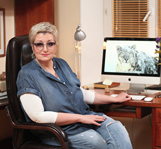 Писательница Татьяна Устинова рассказала, чем её поразила Ялта