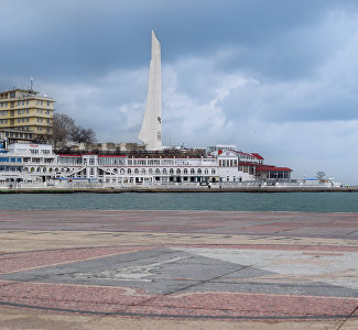 Севастополь: фотоэкскурсия по городу-герою