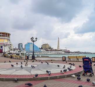 Как въехать в Севастополь: новые ограничения с 30 октября