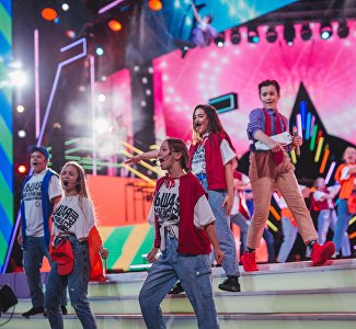 «Большая перемена»: новый сезон конкурса для школьников стартует с онлайн-марафона