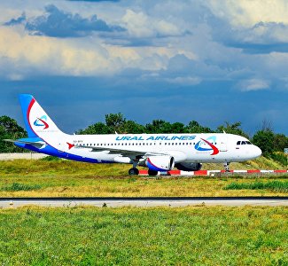 Возобновлены прямые перелёты в Крым из Самары и Челябинска