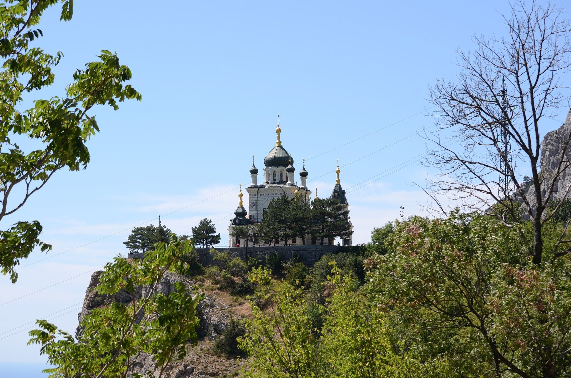 Императорский маршрут»: экскурсия по царским местам в Крыму | Статьи |  Туристический портал Республики Крым