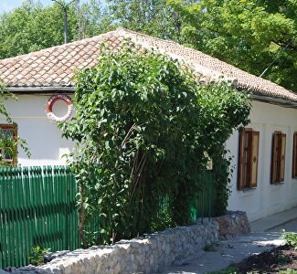 В Старом Крыму пройдёт слёт романтиков