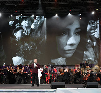 Военные песни на языках мира: в Москве стартовал фестиваль «Дорога на Ялту»