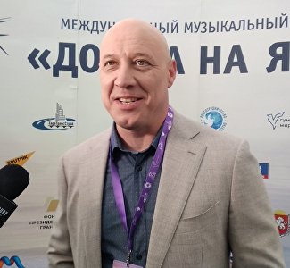 Денис Майданов рассказал о местах Крыма с «сумасшедшим туристическим потенциалом»