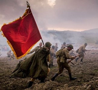 Военно-исторический фестиваль в Севастополе: что покажут гостям