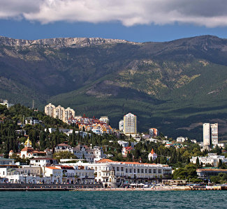 Ялта готовится ко Дню города: когда и что пройдет