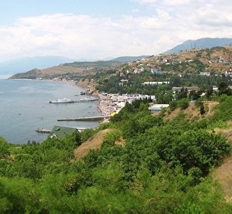 Где в Крыму отдохнуть недорого в августе: ТОП-10 курортных поселков