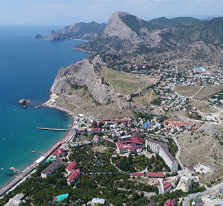 Пакетные туры в Крым из Москвы: цена и условия отдыха в разгар лета