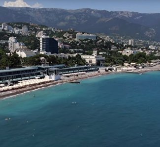 Вся правда из первых уст: отзывы украинского блогера о туристическом Крыме