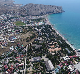 Минкурортов Крыма разработало срочные меры по сохранению туротрасли