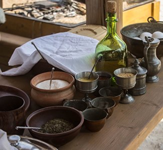 В парке «Федюхины высоты» начнёт работать уникальная эко-ярмарка