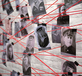 Редкие военные снимки Евпатории представят в галерее «theHARASHO»