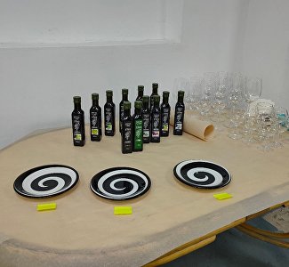 Крымский завод попал в ТОП-50 лучших производителей продуктов России