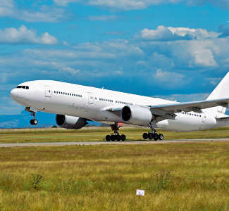 Симферополь возглавил топ-20 авианаправлений по России в 2021 году