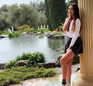 «Я в шоке от того, где нахожусь»: как Бузова отдыхает в Крыму