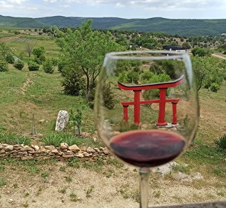 Винный тур по Крыму попал в финал всероссийского туристического конкурса