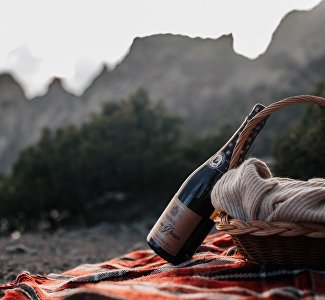 «Новый Свет» представит новый винный тур Roze