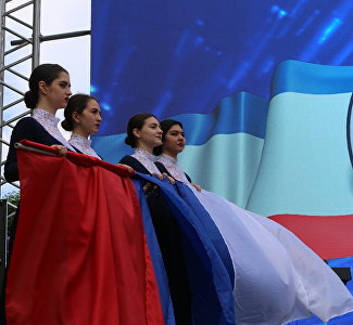 В Крыму пройдёт юбилейный фестиваль «Великое русское слово»