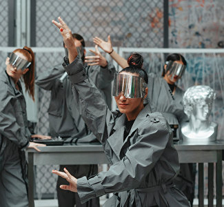 На «Тавриде» стартовал второй образовательный заезд