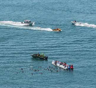 Безопасность на воде: в Крыму начались проверки пунктов проката маломерных судов