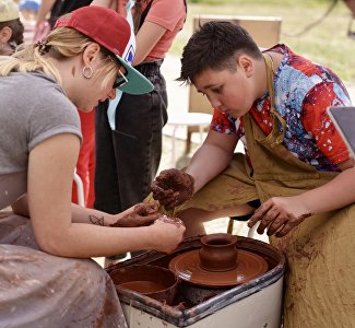 Что готовит парк «Федюхины высоты» на эти выходные