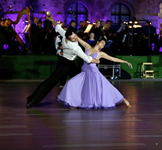 Роскошь минувших веков: на винзаводе «Массандра» пройдёт Крымский оперный бал