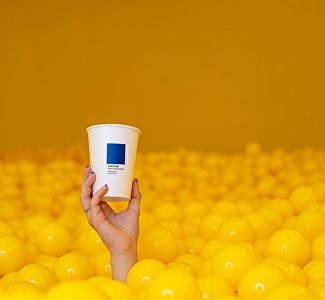 Новый магнит для туристов: в Евпатории открылся Музей цвета и сладостей