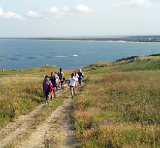 В Крыму назвали победителей конкурса в индустрии туризма