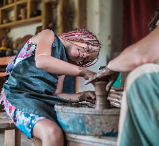 Путешествие в средние века: на «Федюхиных высотах» устроят историческую ярмарку и шоу ремёсел