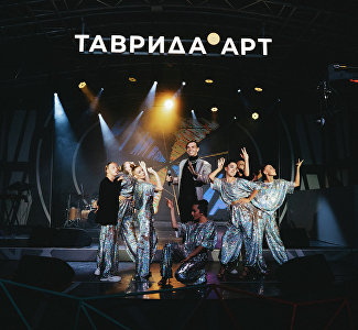 400 творцов в сфере театра: итоги четвёртого заезда на «Тавриде»