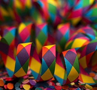 Картины из бумажек: Никитский ботсад проведёт для детей необычный мастер-класс