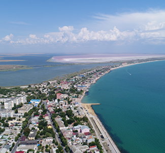 За здоровьем - в Крым: названы лучшие курорты России для оздоровления осенью