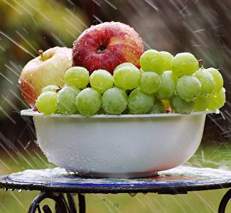 В Крым возвращаются грозовые ливни и шторм: что нельзя делать в непогоду