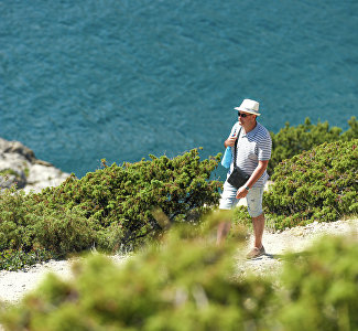 Крымские туркомпании разрабатывают спецпредложения для туристов из Армении и Беларуси