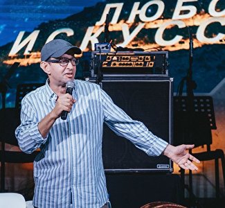 Хорошее и про нас: Хабенский пригласил «тавридовцев» сниматься в детском кино