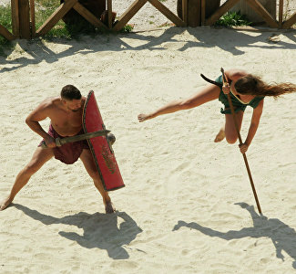 История захватывает: парк «Федюхины высоты» зовёт на выходные