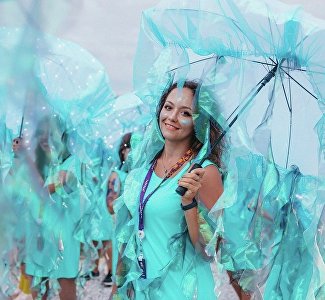 На «Тавриде» под Судаком впервые покажут мюзикл