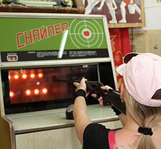 Вперёд в прошлое: в Севастополе открывается Музей Советского детства